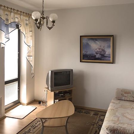 Paernu Karusselli Beach Apartment Εξωτερικό φωτογραφία