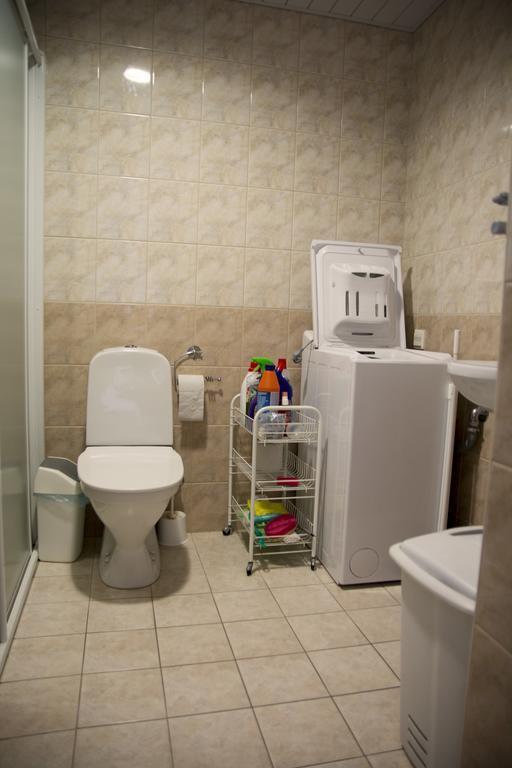 Paernu Karusselli Beach Apartment Εξωτερικό φωτογραφία