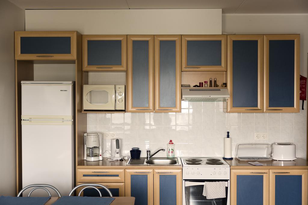 Paernu Karusselli Beach Apartment Εξωτερικό φωτογραφία